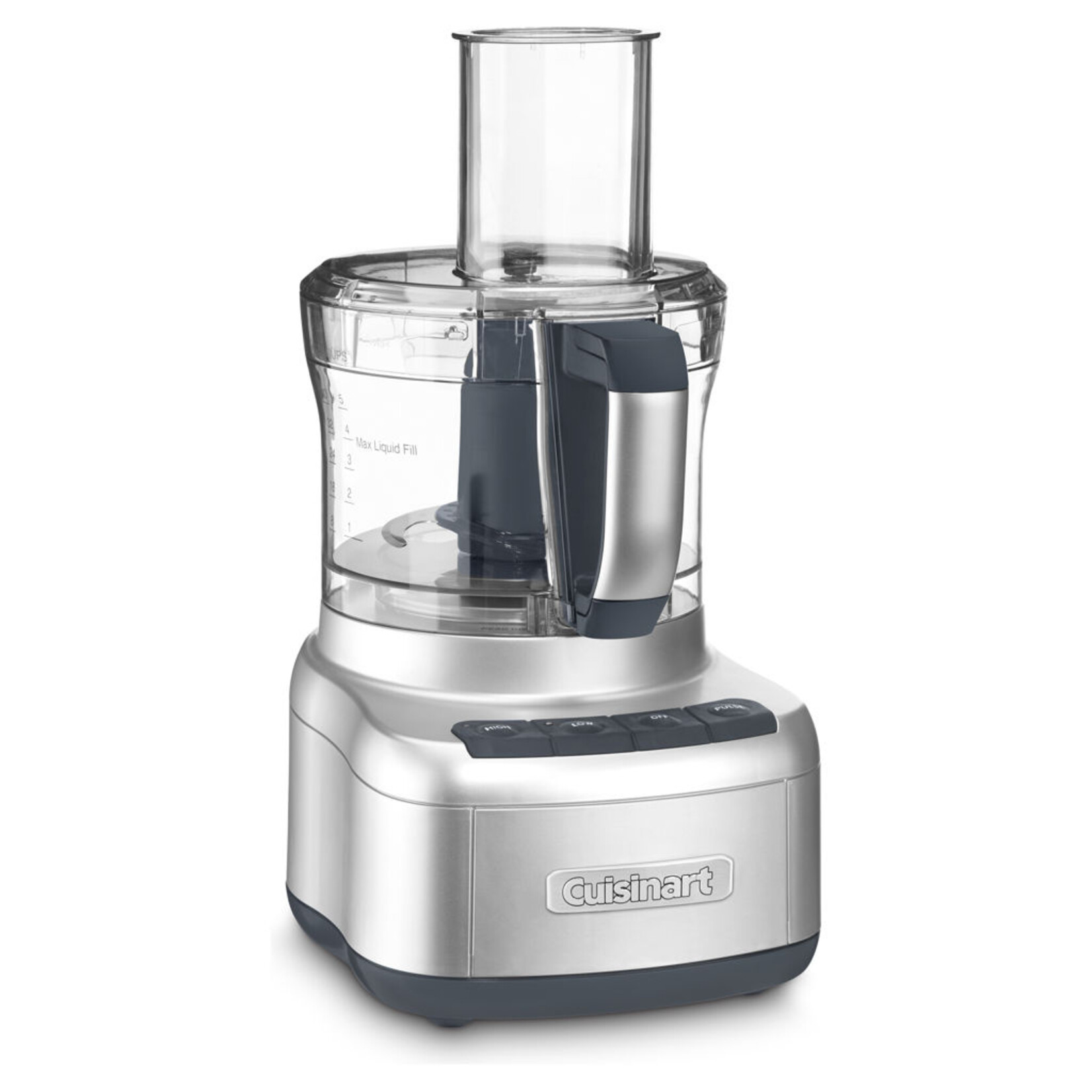 CUISINART FP-8SVEC - ROBOT CULINAIRE 8 TASSES ELEMENTAL CUISINART NR