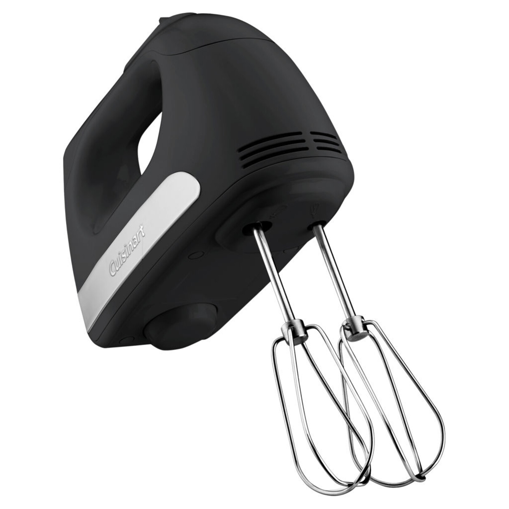 CUISINART HM-3BKC - MIXETTE 3 VITESSES POWER ADVANTAGE NOIRE 200W CUISINART