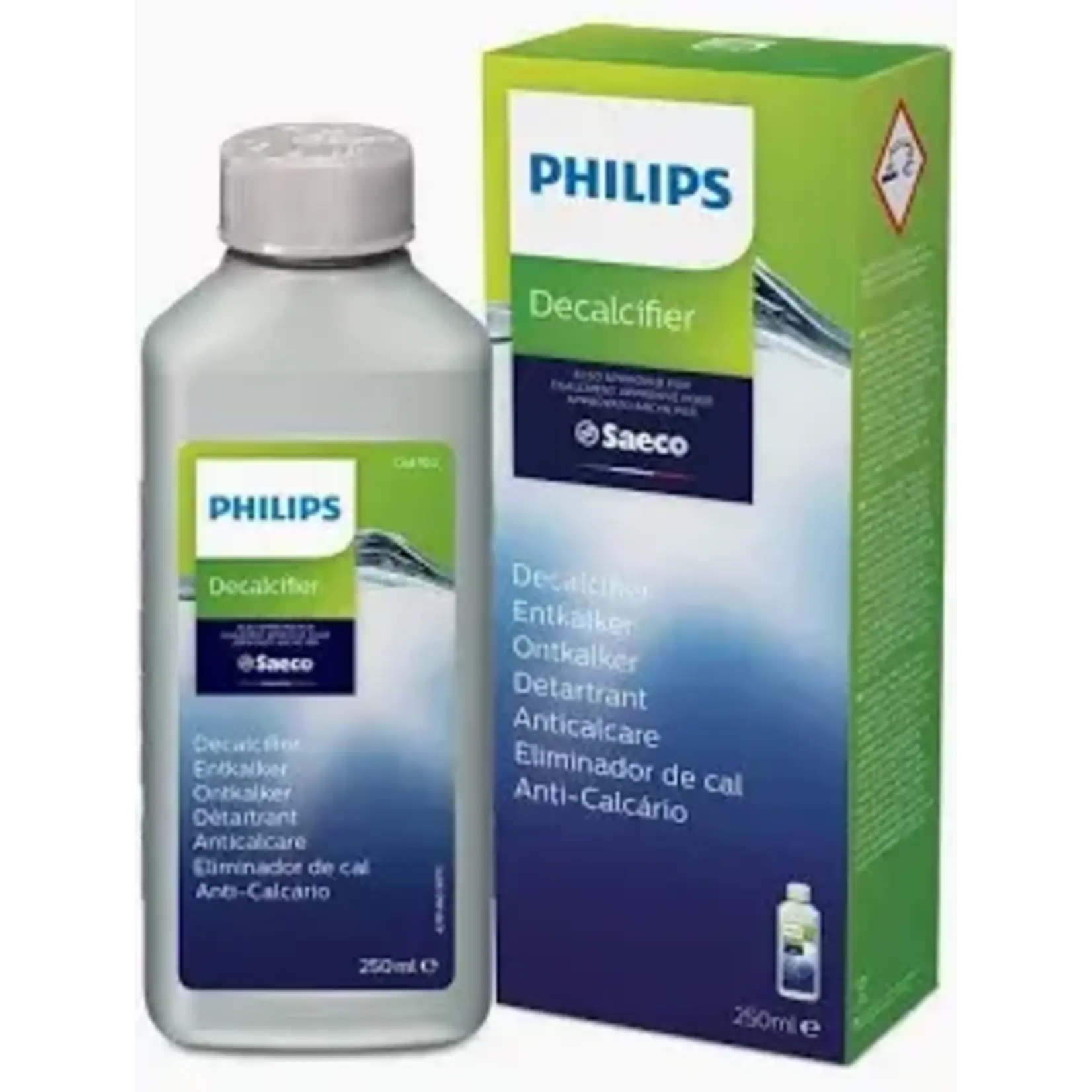 PHILIPS CA6700/47 - LIQUIDE DE DETATRAGE PHILIPS
