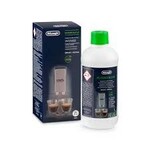DELONGHI DLSC500 - 5 DOSES DE DETARTRANT EN LIQUIDE ECODECALK DELONGHI