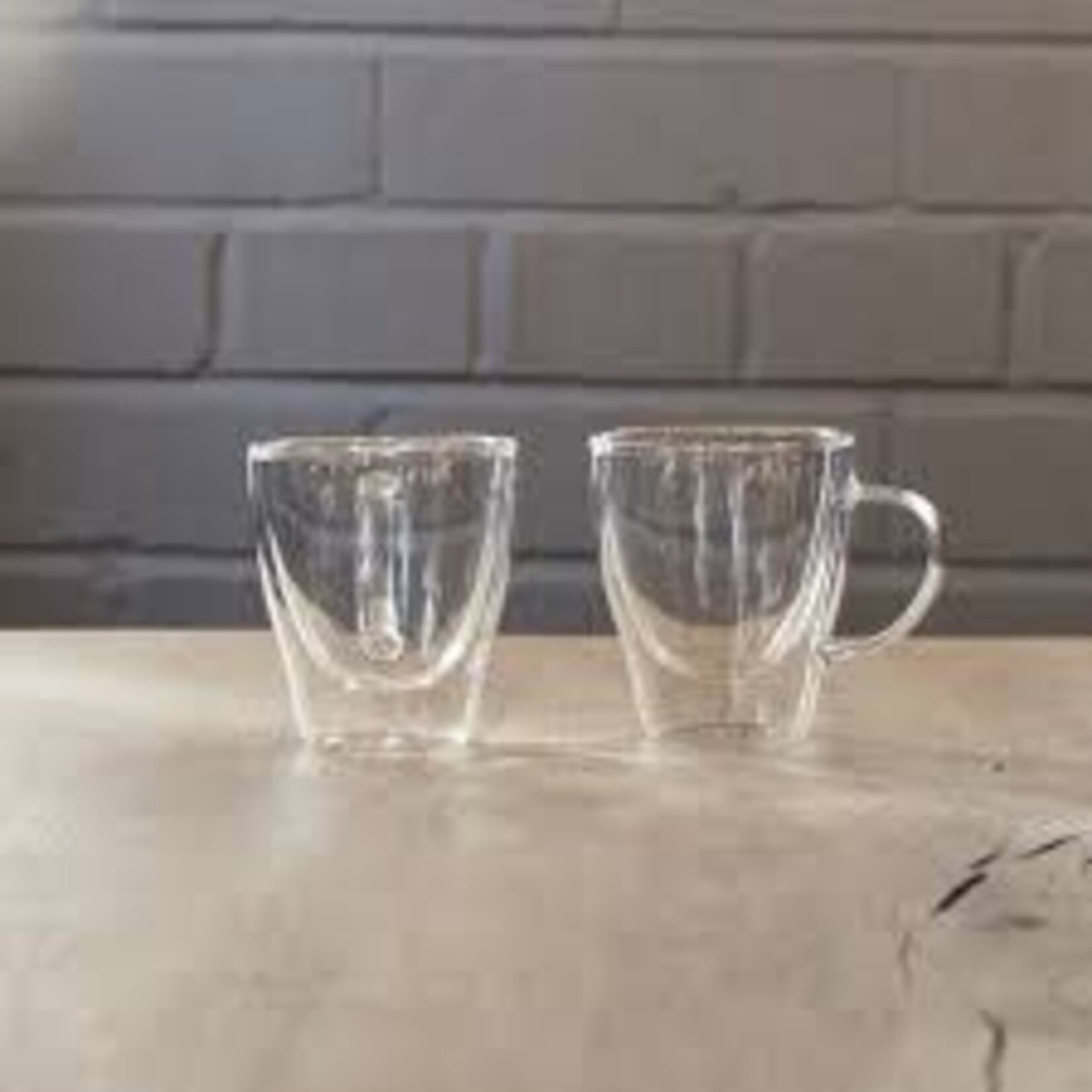 GROSCHE GR307 - ENSEMBLE DE 2 TASSES DOUBLE PAROI 70ml GROSCHE ND