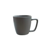 GAIA STONEWARE HK05457 - ENSEMBLE DE 4 TASSES GRISES 395ml GAIA STONEWARE