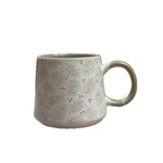 STONEWARE HW05538 - TASSE INDIVIDUELLE BLANCHE DE NOEL 385ml STONEWARE