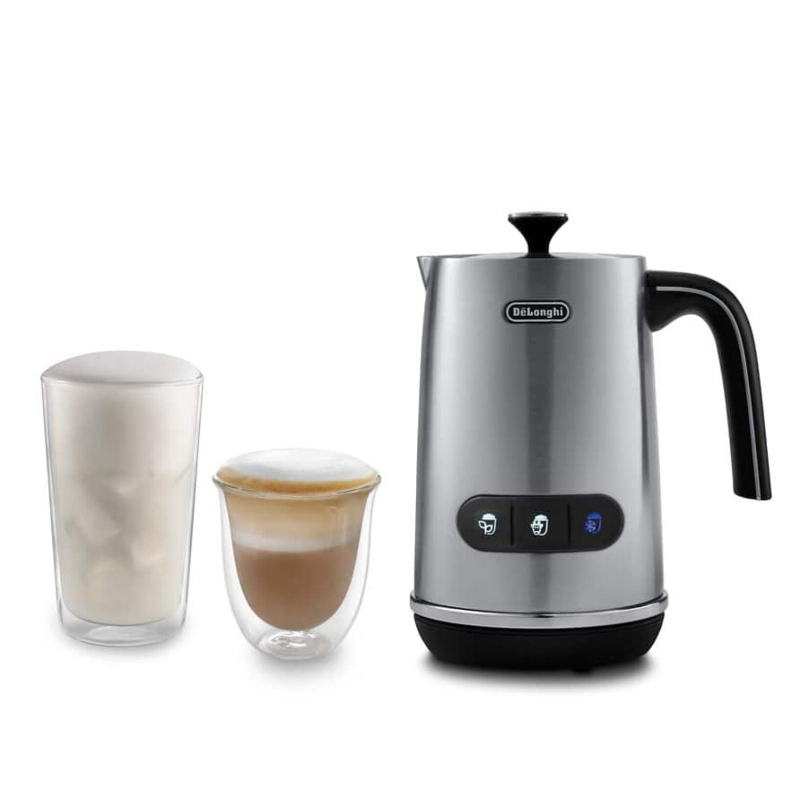 DELONGHI EMF3M - MOUSSEUR A LAIT LATTE MIX DELONGHI