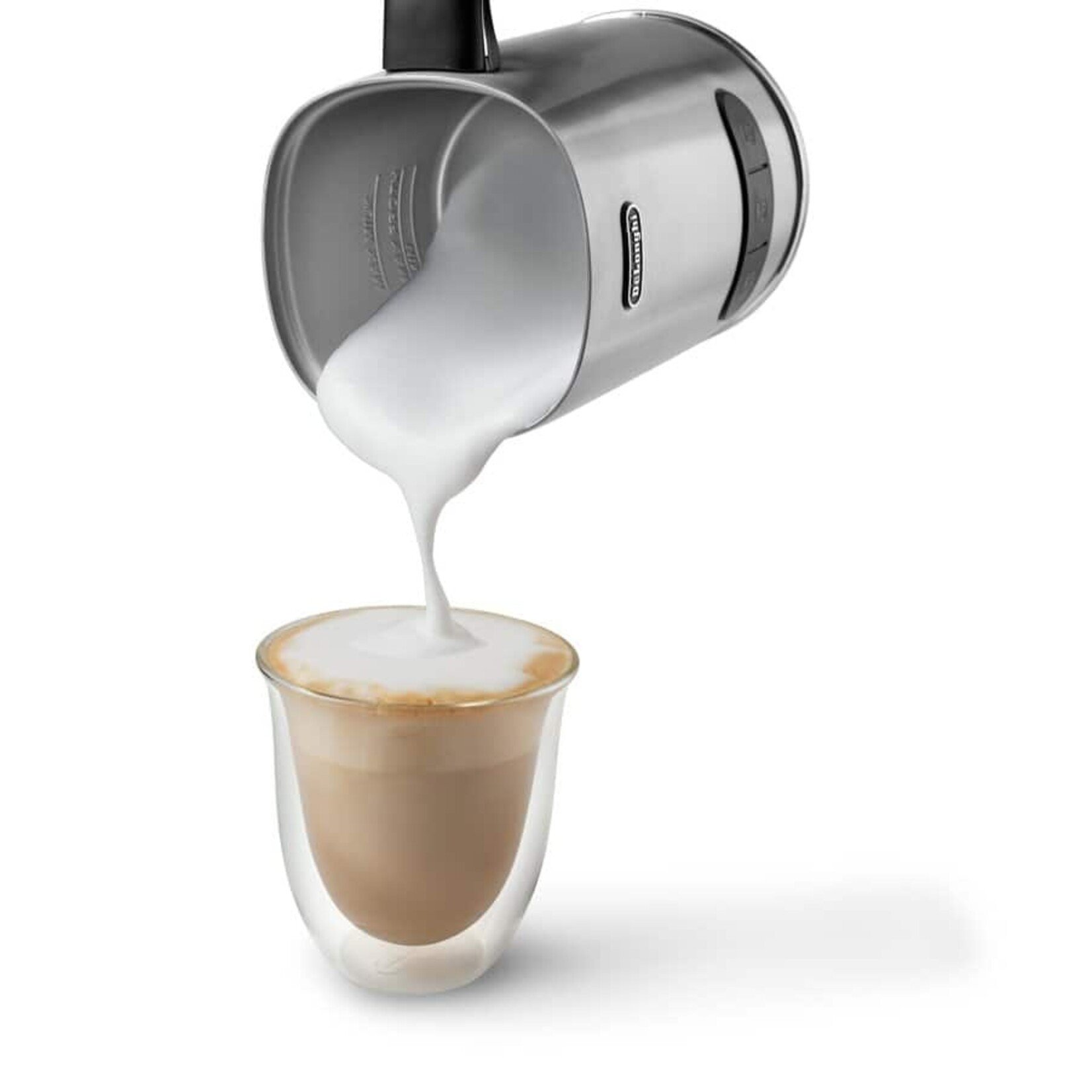 DELONGHI EMF3M - MOUSSEUR A LAIT LATTE MIX DELONGHI