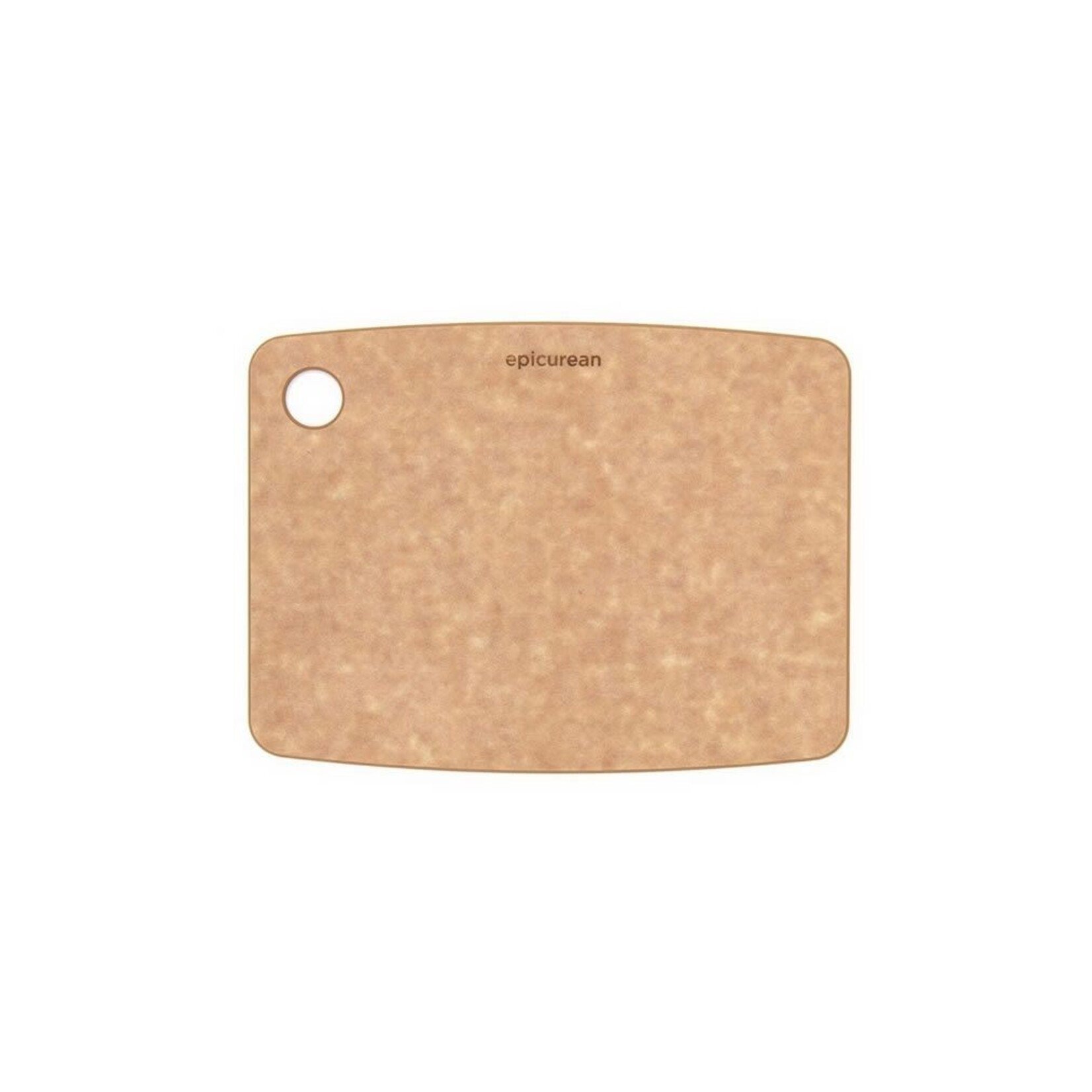 EPICUREAN 001-080601 - PLANCHE KITCHEN SERIES 8 X 6 NATUREL EPICUREAN