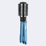 BABYLISS PRO BABNT178C  -  BROSSE IONIQUE ROTATIVE À AIR CHAUD NANO TITANIUM BABILYSS