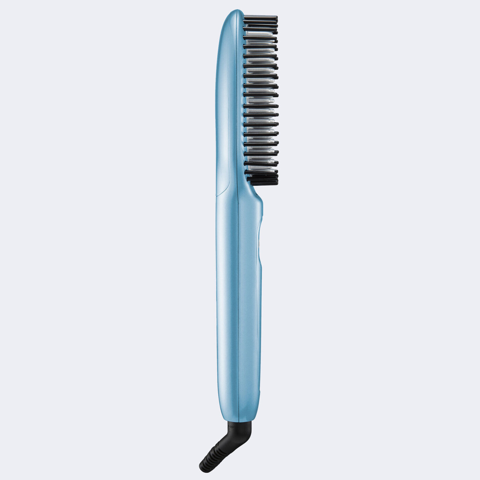 BABYLISS PRO BNTPB1UC  -  BROSSE LISSANTE IONIQUE NANO-TITANIUM BABYLISS PRO