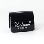 ROCKWELL RR-962242 - BANQUE DE LAMES A RASOIRS USAGEES ROCKWELL
