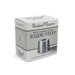 ROCKWELL RR-964918 - SUPPORT A RASOIR EN CHROME BLANC ROCKWELL