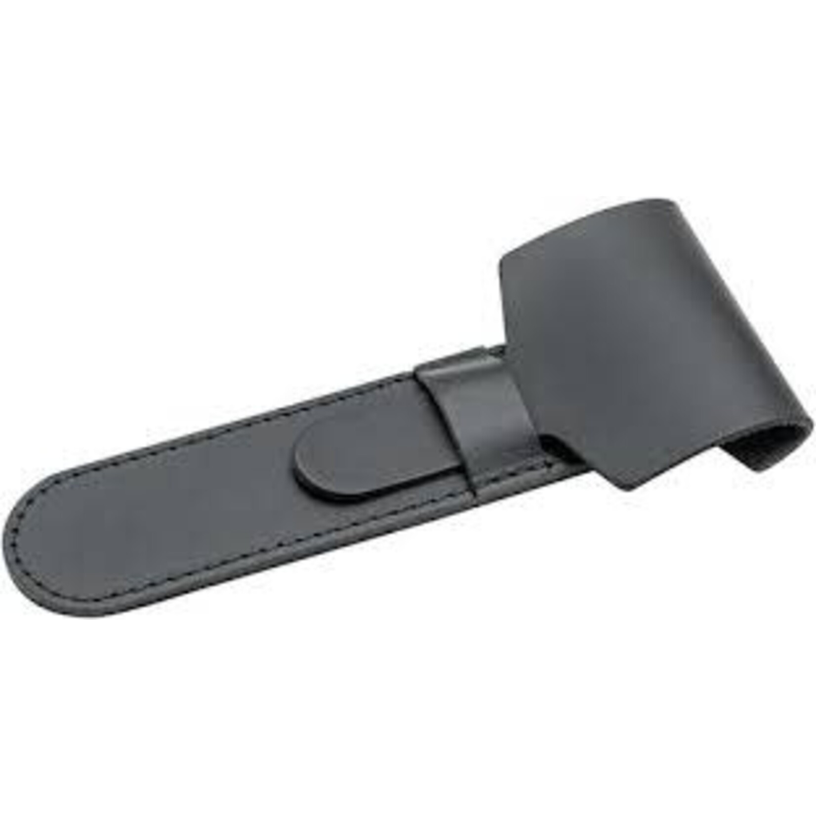 MERKUR MK-5002010 - ETUI EN CUIR POUR RASOIR DROIT MERKUR