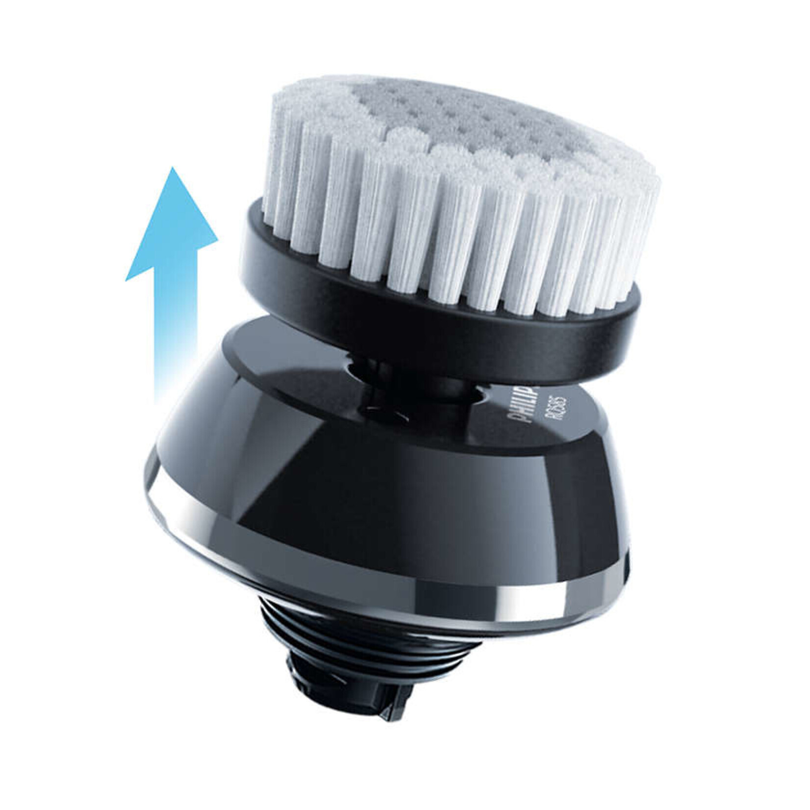 PHILIPS RQ585 - BROSSE NETTOYANTE POUR LE VISAGE PHILIPS