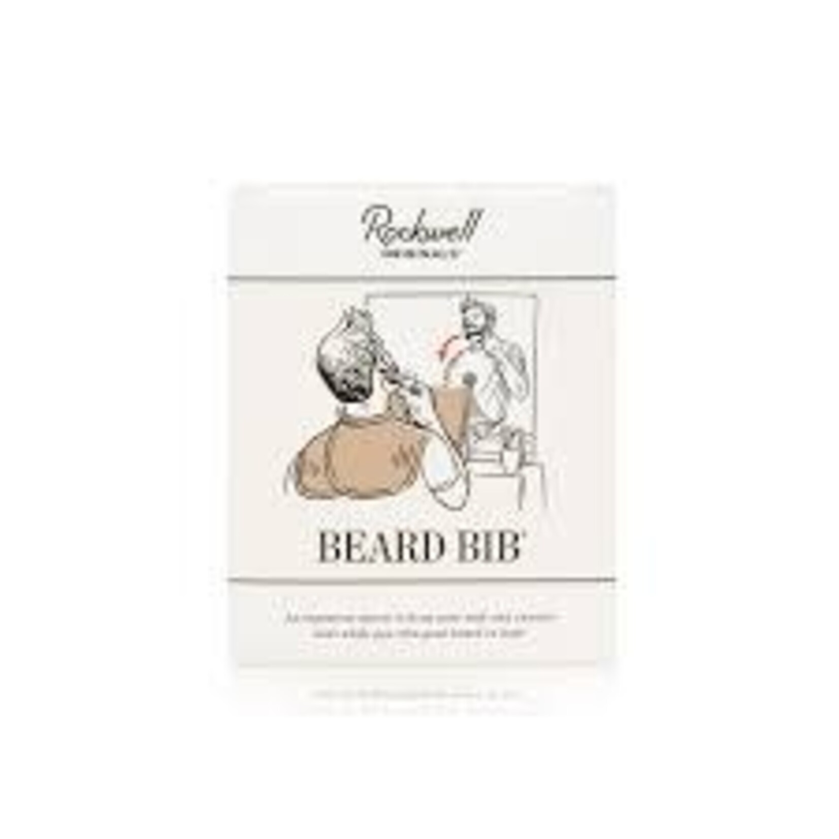 ROCKWELL RAZORS RR-965830 - BAVOIR A BARBE ROCKWELL RAZORS