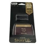 WAHL 53235 - GRILLE ET COUTEAU POUR RASOIR ELECTRIQUE FIVE STAR WAHL