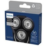 PHILIPS SH50/53 - GRILLE ET COUTEAU POUR RASOIR ELECTRIQUE PANASONIC