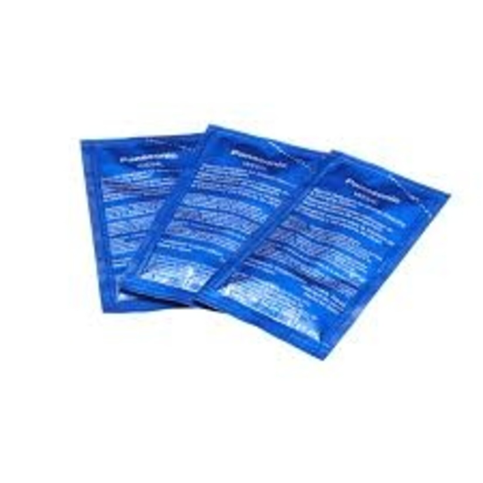 PANASONIC WES4L03  - 3 SACHETS DE DETERGENT PANASONIC