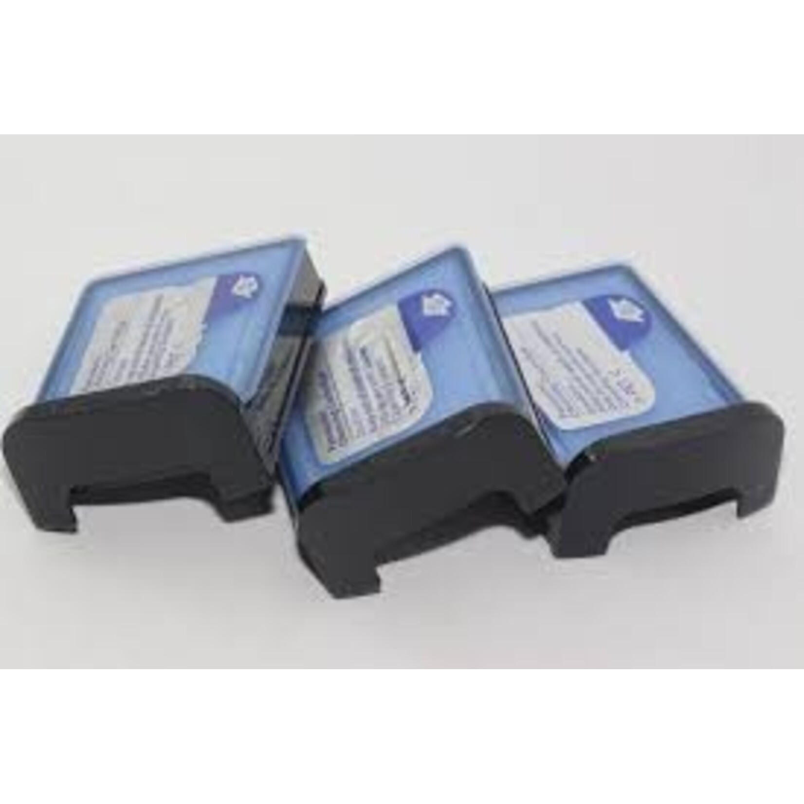 PANASONIC WES035P - 3 CARTOUCHES DE LIQUIDE DE NETTOYAGE PANASONIC