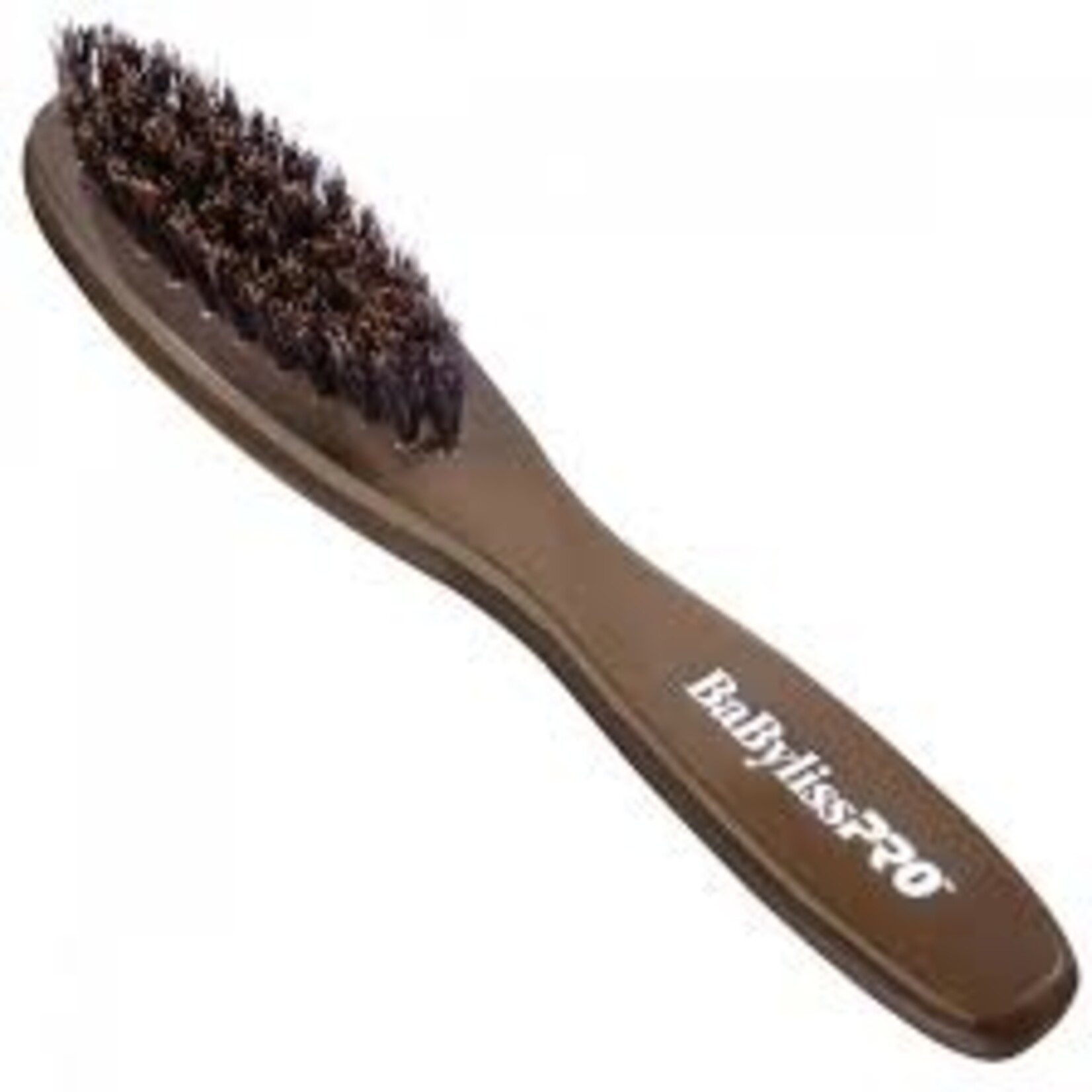 BABYLISS PRO BESBEARDBRUCC - BROSSE BARBE A POIL DE SANGLIER BABYLISS