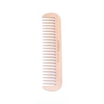 GUENZANI GU426 - PEIGNE EN BOIS NATUREL GUENZANI