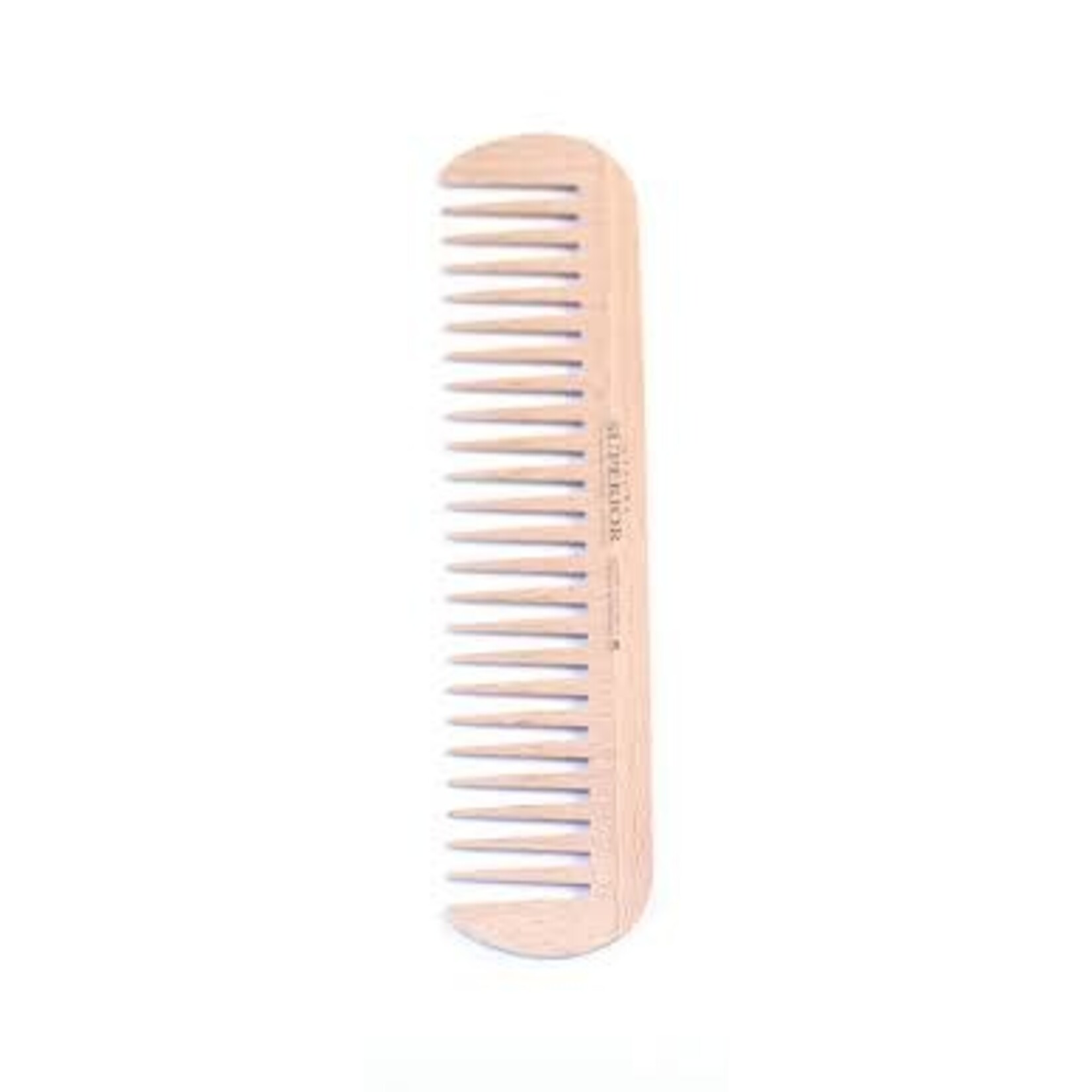 GUENZANI GU426 - PEIGNE EN BOIS NATUREL GUENZANI