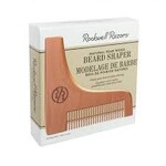 ROCKWELL RR-965762 - MODELEUR DE BARBE EN BOIS NATUREL ROCKWELL