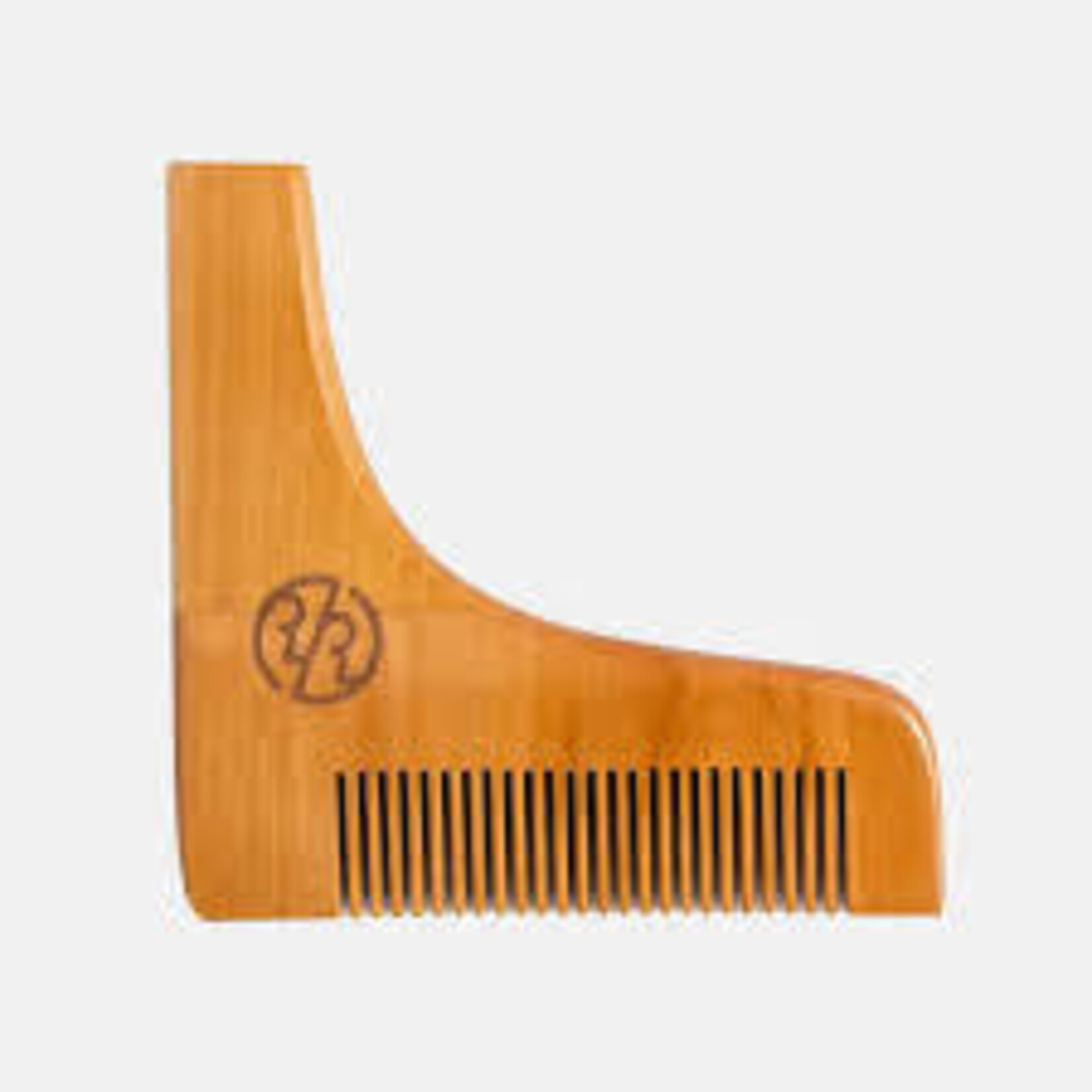 ROCKWELL RAZORS RR-965762 - MODELEUR DE BARBE EN BOIS NATUREL ROCKWELL RAZORS