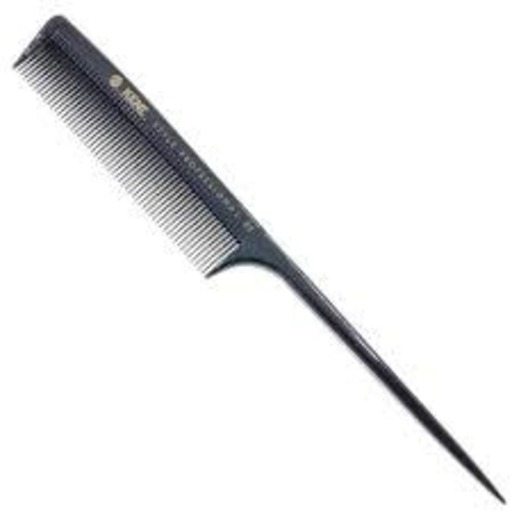 KENT K-SPC82 - PEIGNE A QUEUE FINE ANTISTATIC 220mm KENT