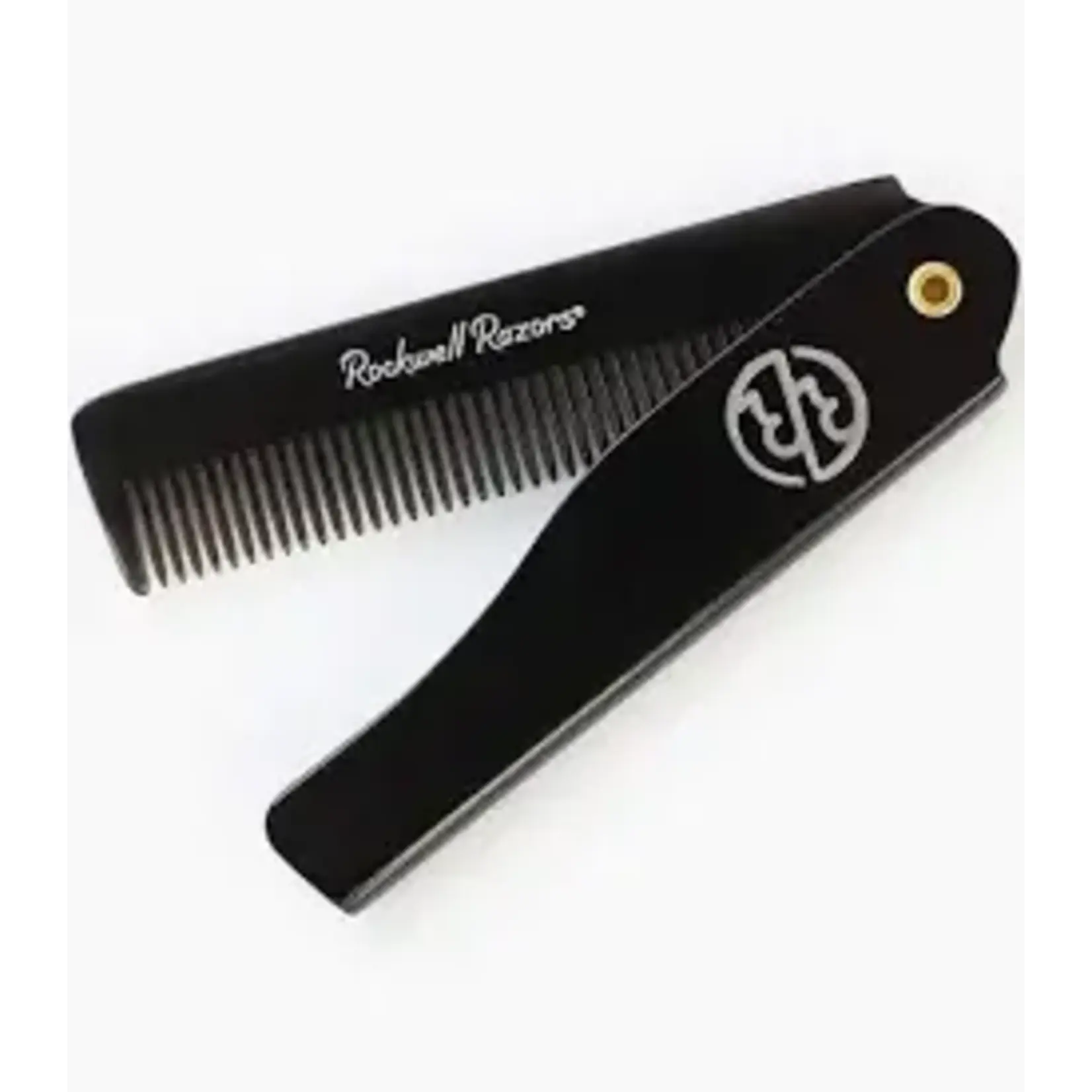 ROCKWELL RAZORS RR-960712 - PEIGNE A CHEVEUX PLIABLE ROCKWELL RAZORS
