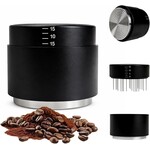 PCAC51B - PRESSE CAFE ET AERATEUR COMPACT 51MM NOIR