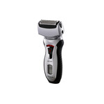 PANASONIC ESRT51S  -  RASOIR 3 LAMES NANOTECHNOLOGIQUES PANASONIC