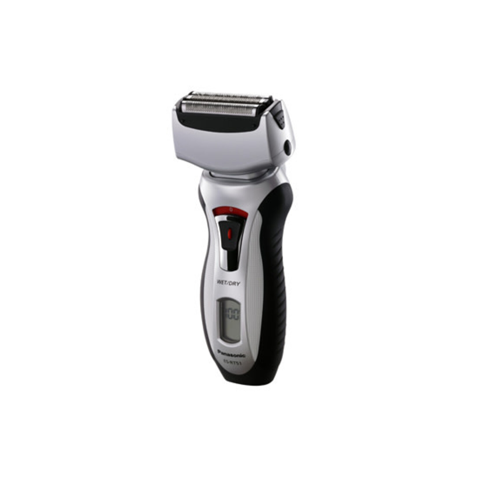 PANASONIC ESRT51S  -  RASOIR 3 LAMES NANOTECHNOLOGIQUES PANASONIC