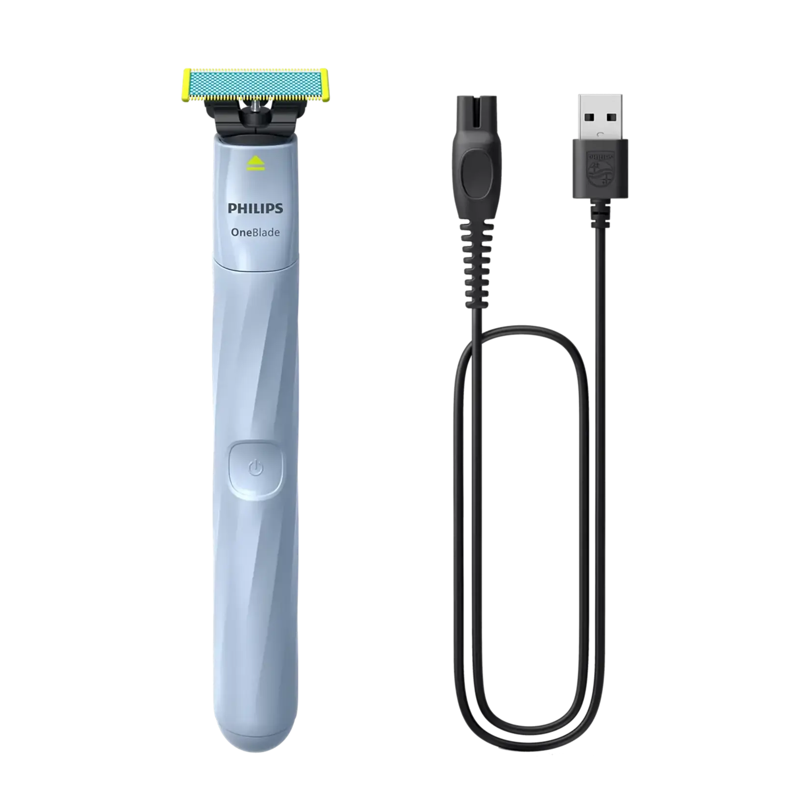 PHILIPS QP1324/20 - TONDEUSE ELECTRIQUE ONE BLANDE 1er RASAGE PHILIPS
