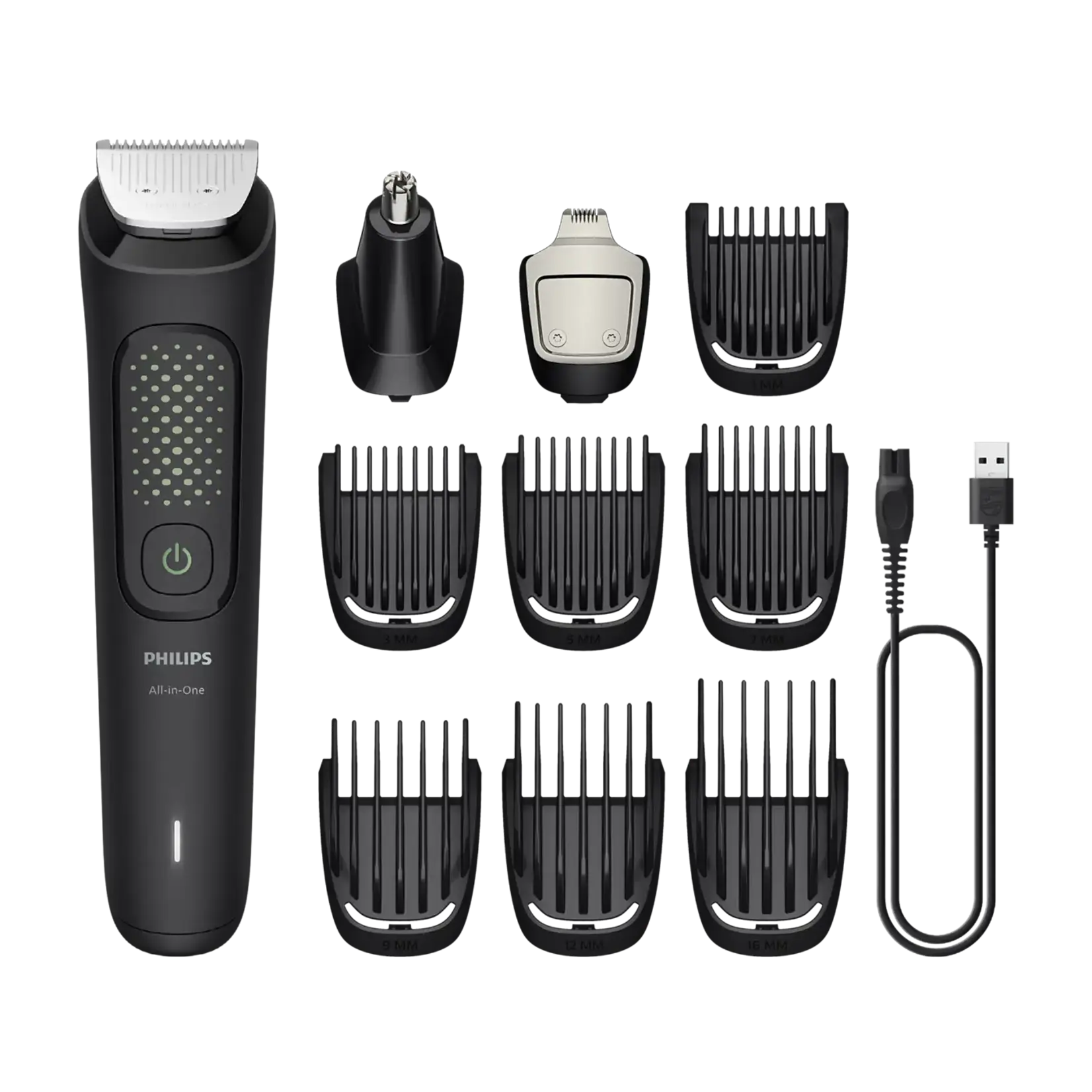PHILIPS MG3939/18 - TONDEUSE TOUT-EN-UN SERIES 3000 PHILIPS