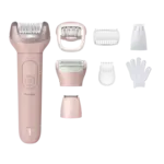 PHILIPS BRE717/00 - EPILATEUR SERIES 9000 PHILIPS
