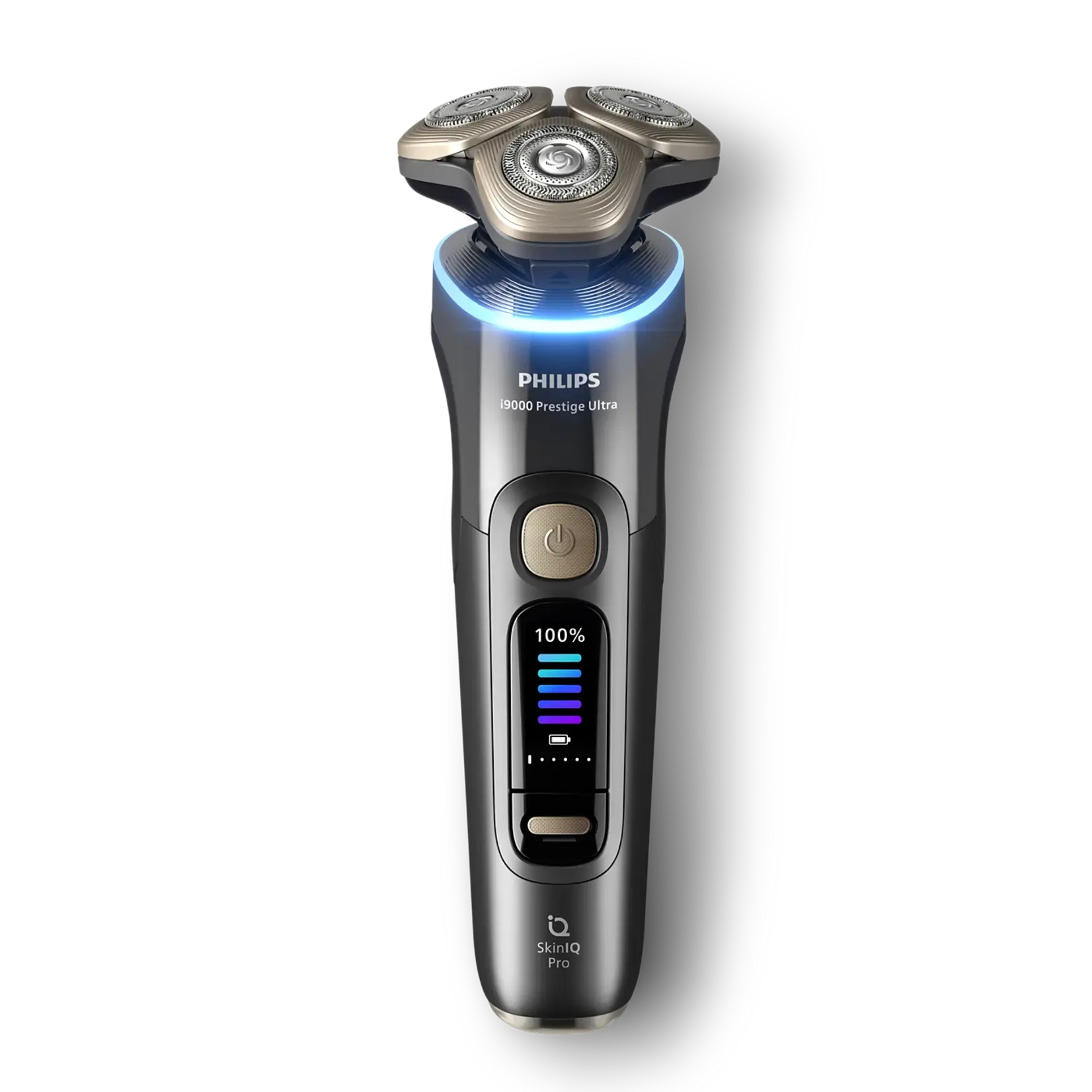 PHILIPS XP9402/31 - RASOIR ELECTRIQUE PRESTIGE ULTRA SERIES i9000 PHILIPS