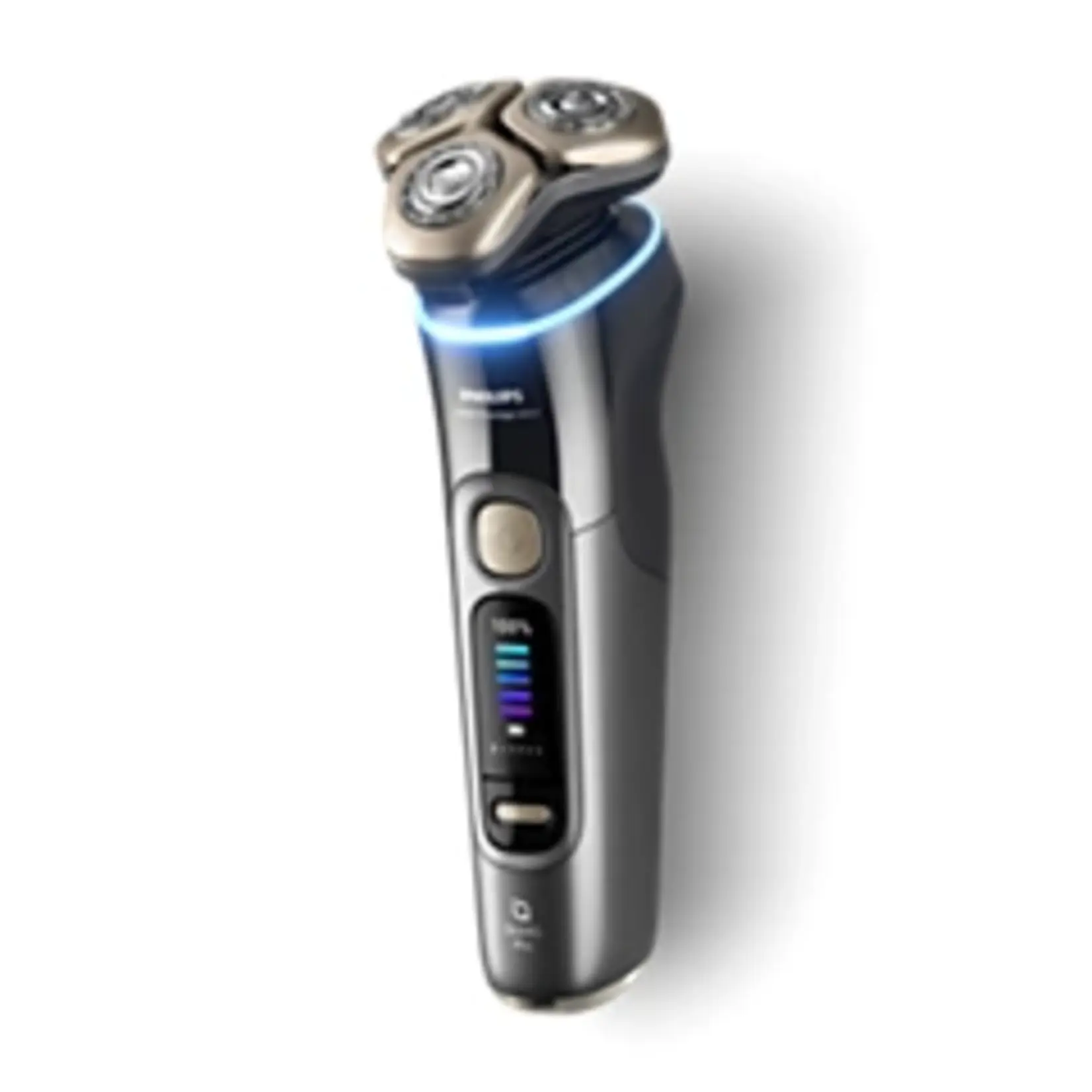 PHILIPS XP9402/31 - RASOIR ELECTRIQUE PRESTIGE ULTRA SERIES i9000 PHILIPS