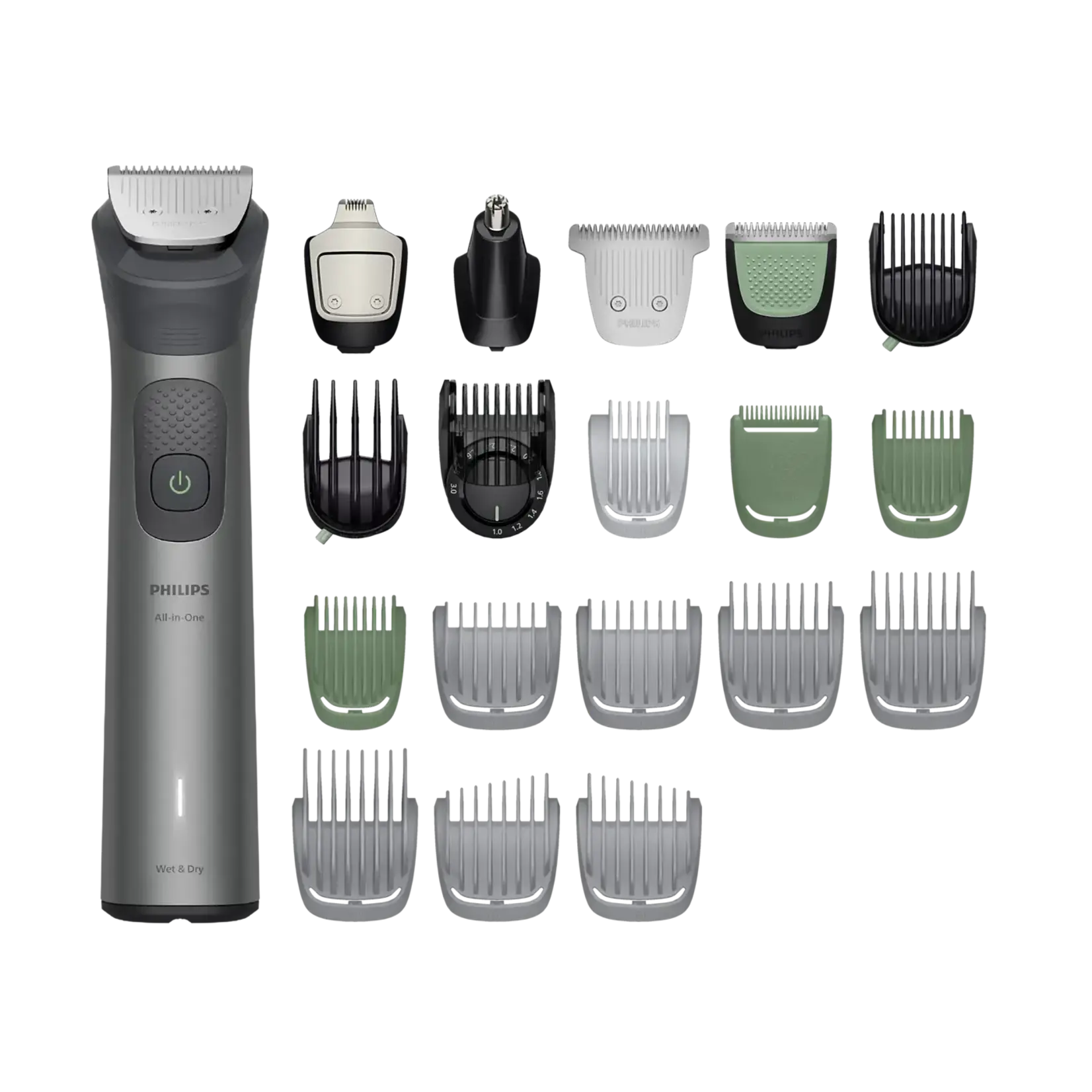 PHILIPS MG7963/28 - TONDEUSE TOUT-EN-UN SERIES 7000 PHILIPS