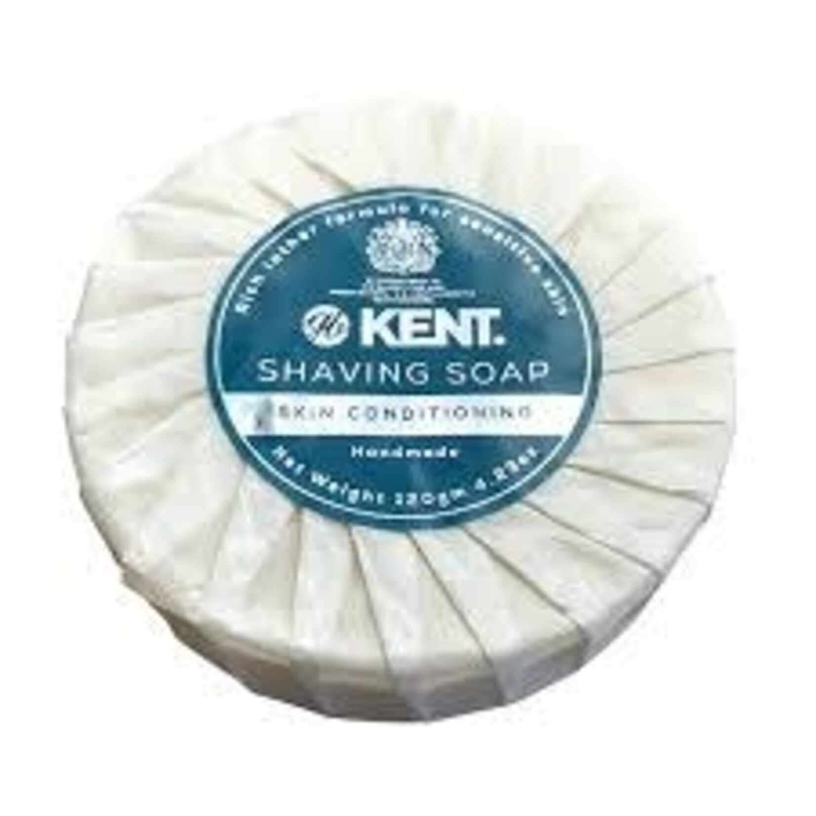KENT K-SB2 - SAVON A RASER 120g KENT