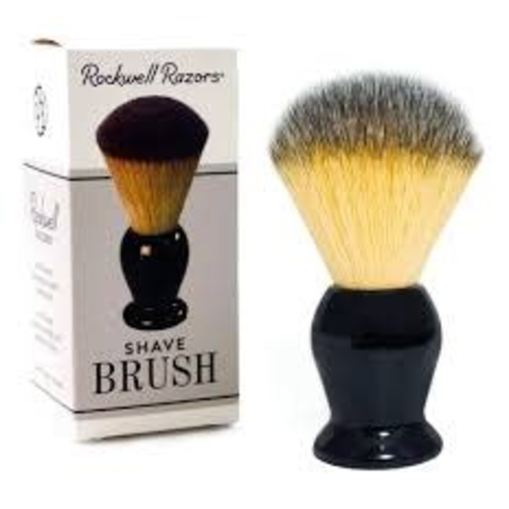 ROCKWELL RAZORS RR-962792 - BLAIREAU SYNTHETIQUE ROCKWELL RAZORS