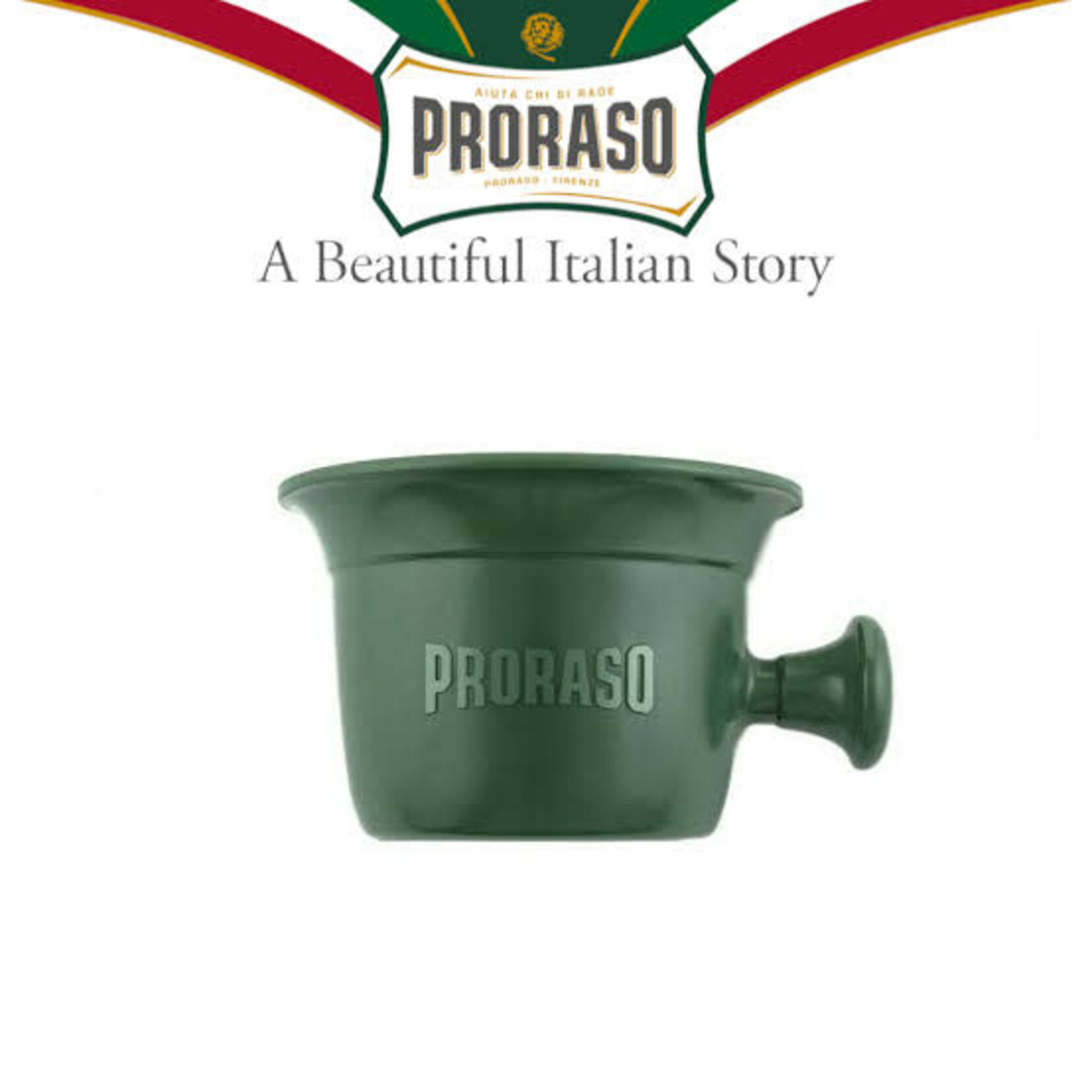PRORASO P810 - TASSE A RASER PRORASO