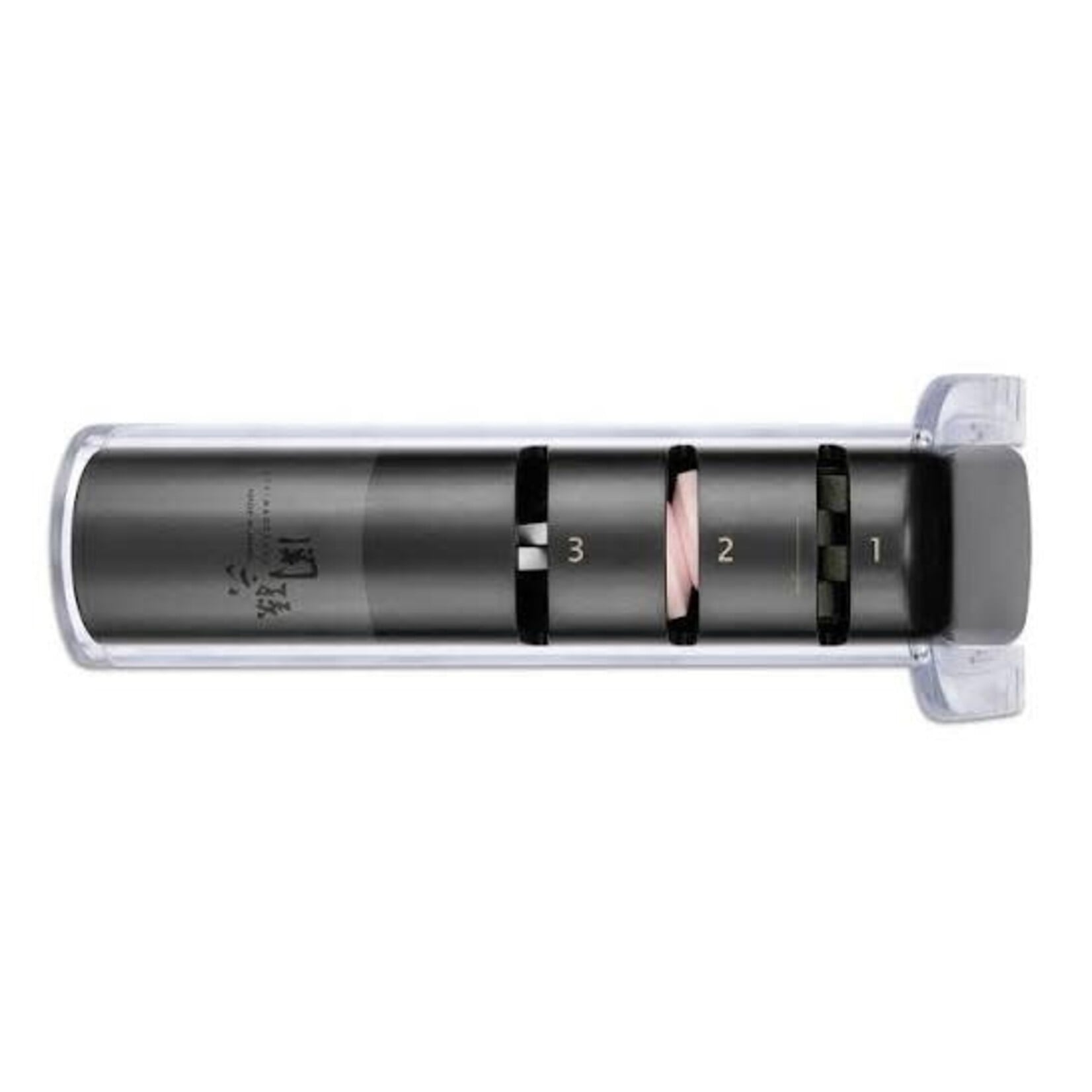 KAI AP0138 - AFFUTEUR RETRACTABLE EN DIAMANT ET CERAMIQUE KAI