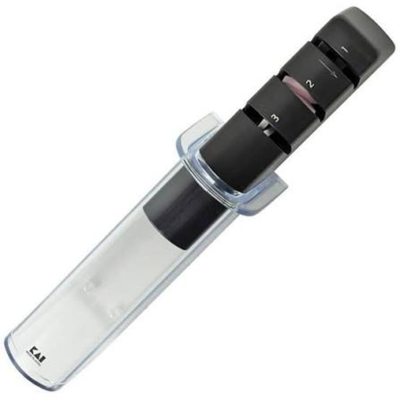 KAI AP0138 - AFFUTEUR RETRACTABLE EN DIAMANT ET CERAMIQUE KAI