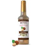 MATTEO'S 16646 - SIROP POUR CAFE A LA NOISETTE SANS SUCRE 750ml MATTEO'S