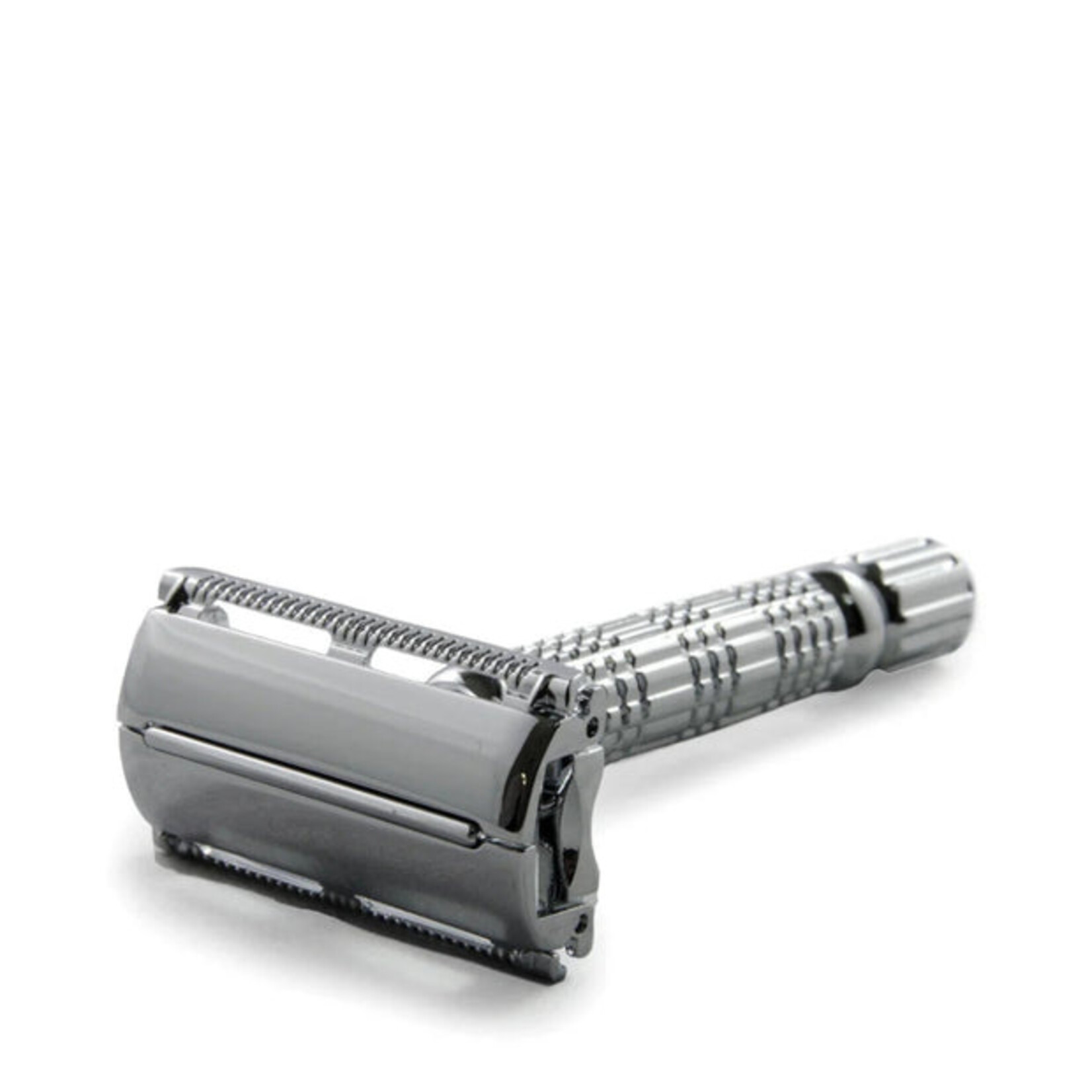 ROCKWELL RAZORS RR-TRSHAVEGIFTSET - ENSEMBLE CADEAU RASOIR DE SURETE ROCKWELL RAZORS