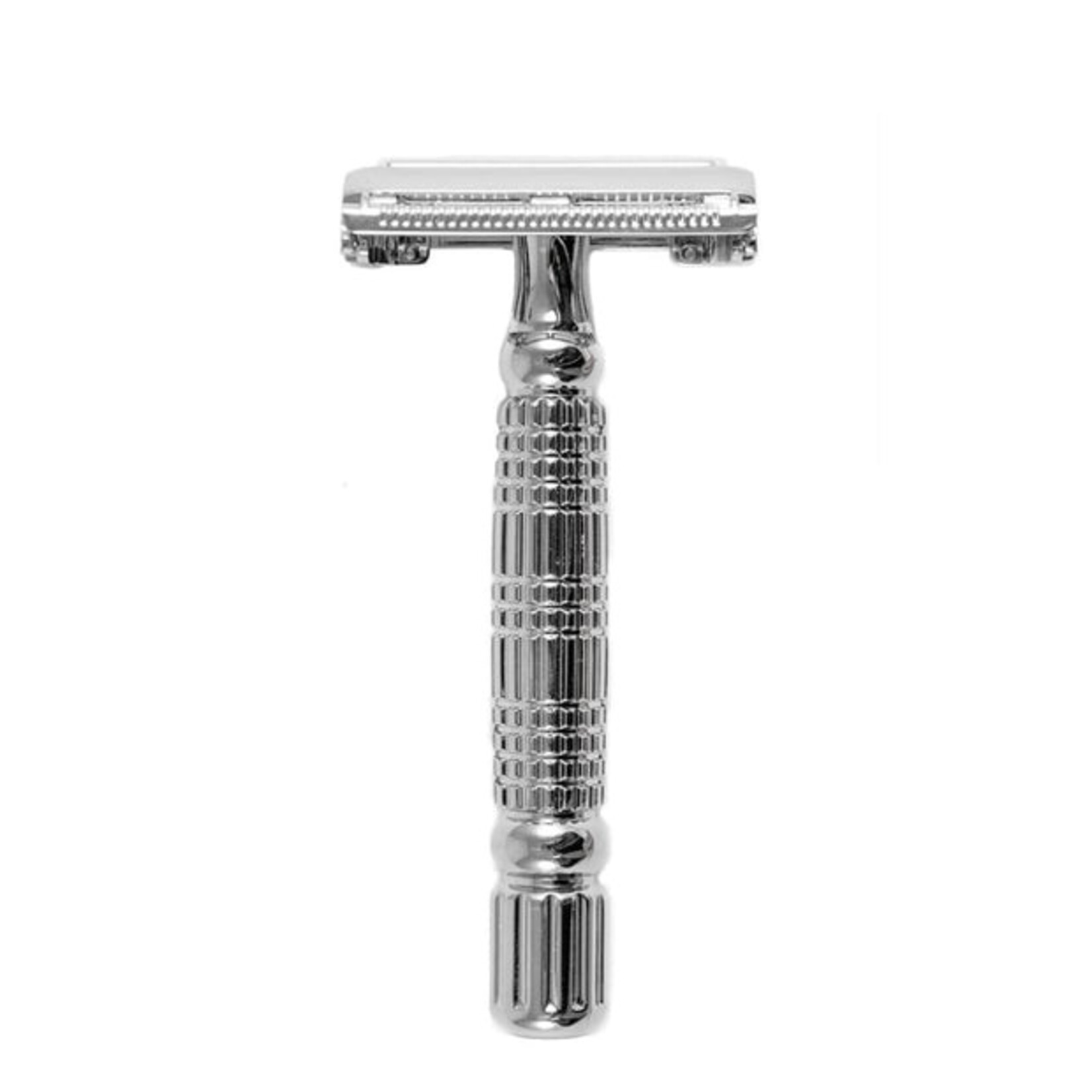 ROCKWELL RAZORS RR-TRSHAVEGIFTSET - ENSEMBLE CADEAU RASOIR DE SURETE ROCKWELL RAZORS