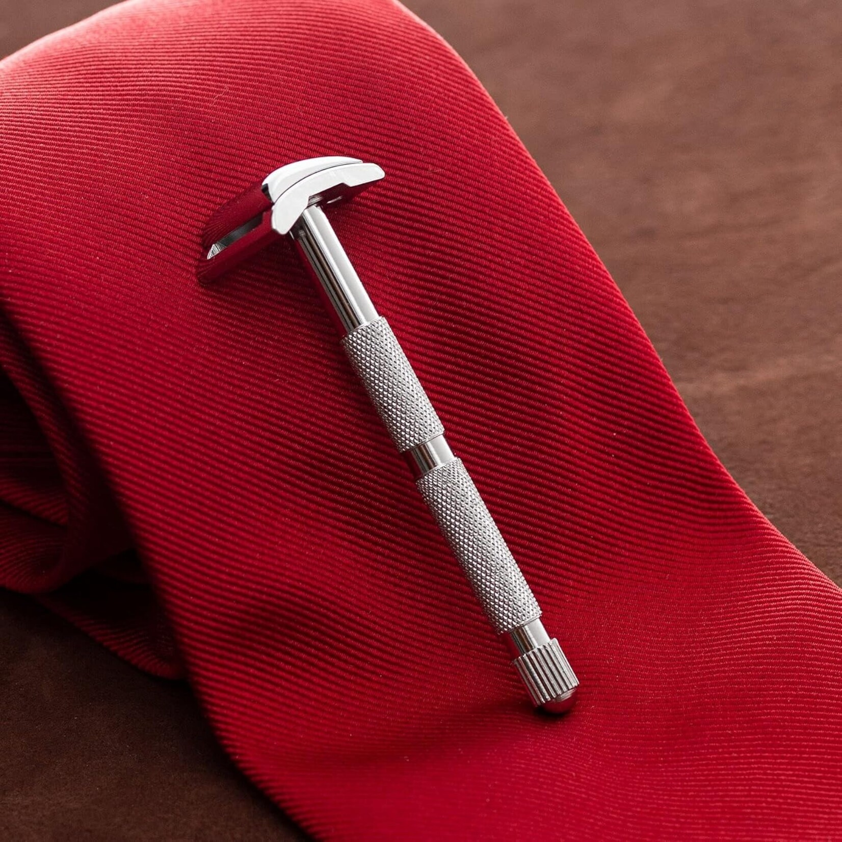 MERKUR MK-907 - RASOIR DE SURETE DE PRECISION CHROME MERKUR