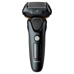 PANASONIC ESLV97 - RASOIR ELECTRIQUE A 5 LAMES AVEC BASE DE NETTOYAGE PANASONIC