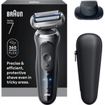 BRAUN 7120S - RASOIR ELECTRIQUE SERIES 7 BRAUN