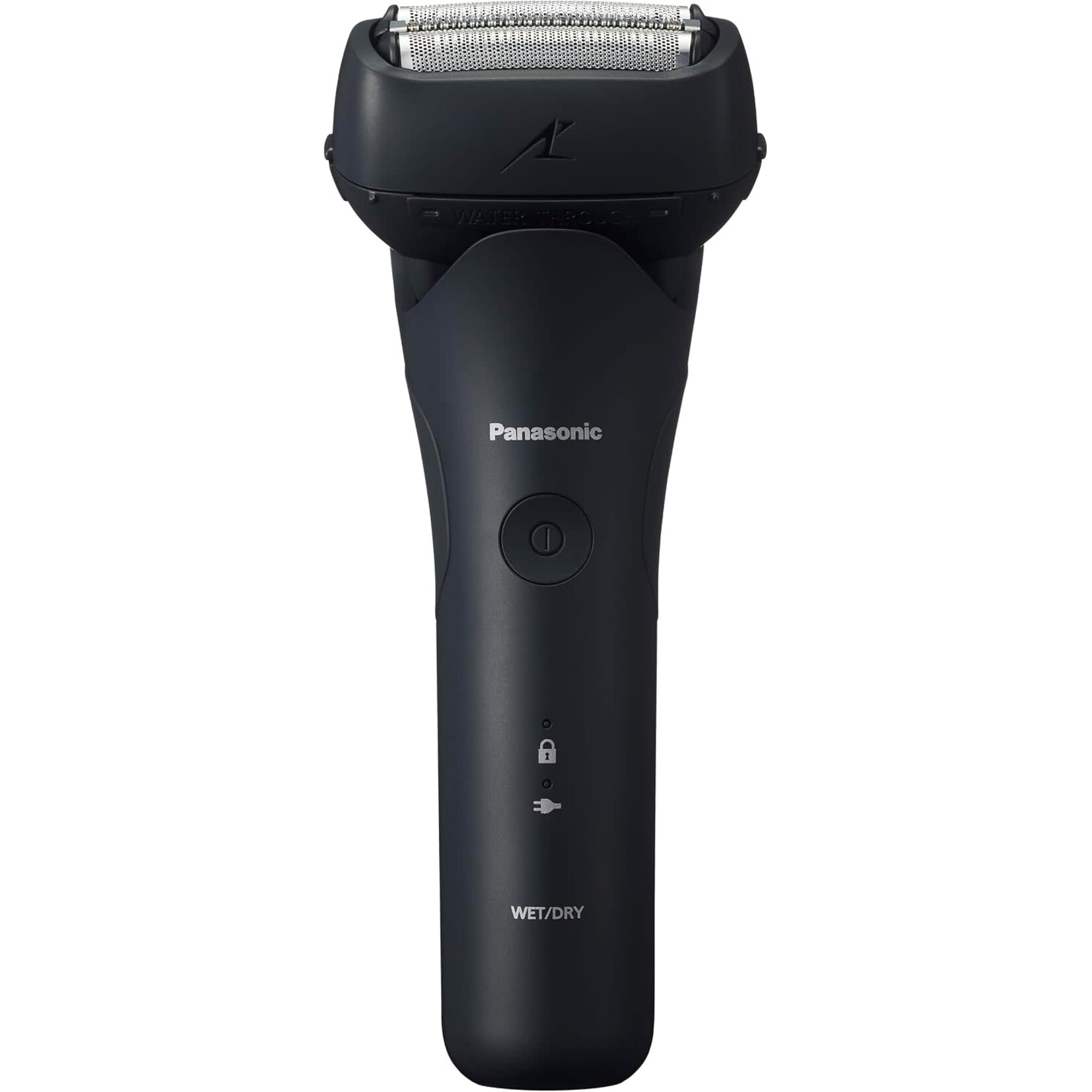 PANASONIC ESLT2BK - RASOIR ELECTRIQUE 3 LAMES PANASONIC