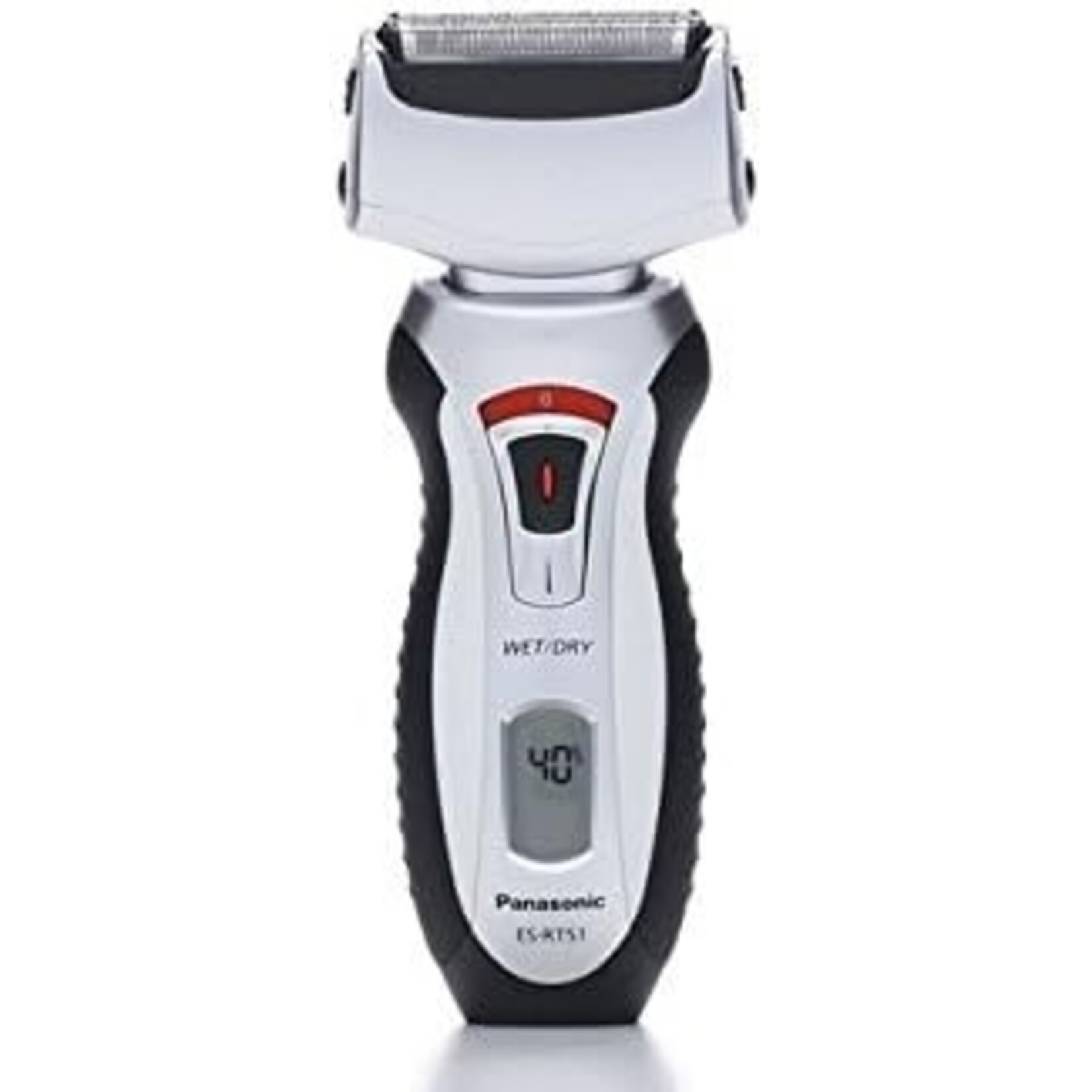 PANASONIC ESRT51S - RASOIR ELECTRIQUE 3 LAMES PANASONIC